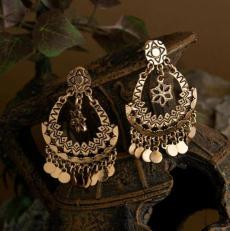 Juri craft Lunches AER 1707 Artificial necklace set wholesale in Pune - wholesale export